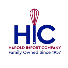 Harold Import