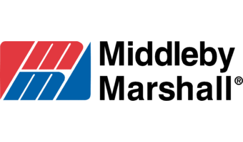 Middleby Marshall