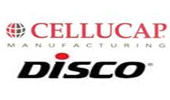Disco Cellucap