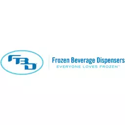 Frozen Beverage Dispensers
