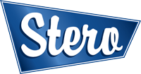 Stero