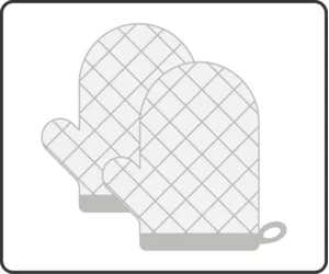 Oven Mitts