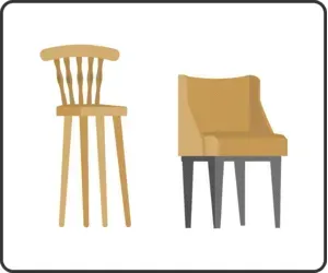 Restaurant Chairs & Stools