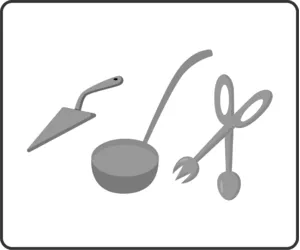 Serving Utensils