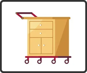 Storage & Transportation