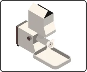 Graters