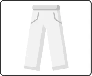 Chef Pants
