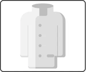 Chef Coats