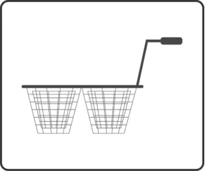 Fryer Accessories