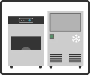Ice Machines