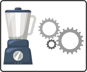 Beverage Equipment Accessories