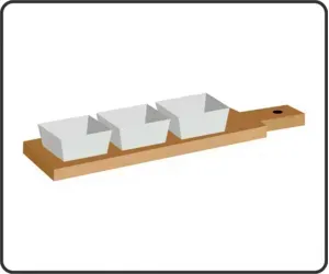 Servingware