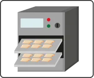 Toasters