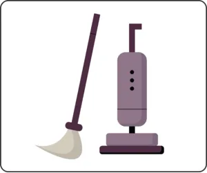 Floor Cleaning Supplies