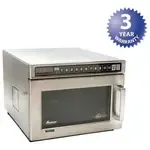 ACP Amana Commercial, HDC182, Equipment, Hot Side Equipment, Rapid Cooking