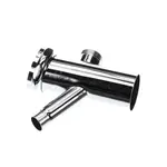 Advance Tabco K-67A, Facility Maintenance, Plumbing