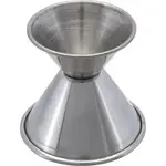 American Metalcraft J201, Dining Supplies, Barware, Cocktail Shakers & Jiggers