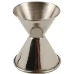 American Metalcraft J202, Dining Supplies, Barware, Cocktail Shakers & Jiggers