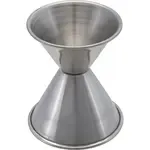 American Metalcraft J204, Dining Supplies, Barware, Cocktail Shakers & Jiggers