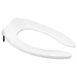 Bemis Toilet Seats 295C (WHITE), Facility Maintenance, Plumbing