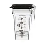 Blendtec 40-609-62, Kitchen Supplies, Food Storage, Bulk Storage Containers, Container