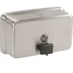 Bobrick , 2112, Janitorial & Sanitation, Handcleaning, Soap & Dispensers