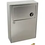 Bobrick , 254, Janitorial & Sanitation, Paper dispensers