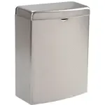Bobrick , 270, Janitorial & Sanitation, Paper dispensers