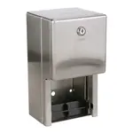 Bobrick 2888, Janitorial & Sanitation, Paper dispensers