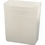 Bobrick 357-48, Janitorial & Sanitation, Waste Receptacles