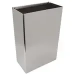 Bobrick 367-60, Janitorial & Sanitation, Waste Receptacles
