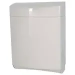Bobrick 5262, Janitorial & Sanitation, Paper dispensers