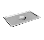 Browne Foodservice , 575548, Kitchen Supplies, Food Storage, Bulk Storage Containers, Lid - bulk containers