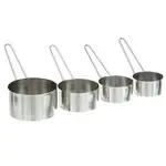 Browne Foodservice 746106, Kitchen Supplies, Measuring And Portioning, Measuring Cups
