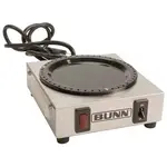 Bunn WX1, Equipment, Hot Side Equipment, Warming And Holding Equipment, Hot Plate