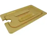 Cambro 40HPCHN150, Kitchen Supplies, Food Storage, Bulk Storage Containers, Lid - bulk containers