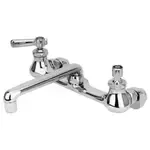 Chicago Faucet 540-LDL12ABCP, Equipment, Warewashing Equipment, Kitchen Faucets
