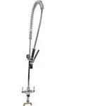 Chicago Faucet 919-XKCAB, Equipment, Warewashing Equipment, Pre Rinses and Accessories