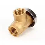 CMA Dishmachines 00710.50, Facility Maintenance, Plumbing