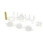 Curtis CA-1185K, Kitchen Supplies, Food Storage, Bulk Storage Containers, Container