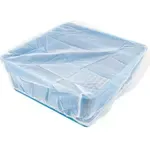 Drain Net DSM-100, Facility Maintenance, Plumbing