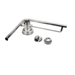 Encore D50-7115, Facility Maintenance, Plumbing