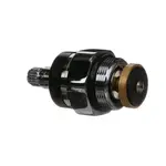 Encore KL34-Y006, Facility Maintenance, Plumbing