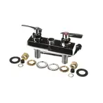 Encore KL41-4106-SE1, Facility Maintenance, Plumbing