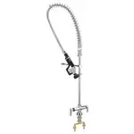 Encore KL53-1000-BR, Facility Maintenance, Plumbing