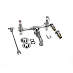 Encore KL78-8106-BR1, Facility Maintenance, Plumbing