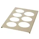 FIFO 7010-700, Kitchen Supplies, Cooking Tools, Portioning Tools, Squeeze Bottles