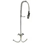 Fisher 2110-WB, Equipment, Warewashing Equipment, Kitchen Faucets