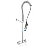 Fisher 2210-WB, Facility Maintenance, Plumbing