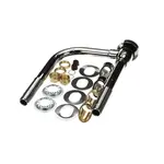 Fisher 3990, Facility Maintenance, Plumbing